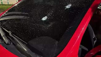 Advogado de PMs suspeitos de matar delator do PCC é alvo de tiros no interior de SP