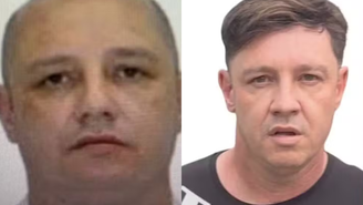 Lindomar Reges Furtado era procurado pela PF