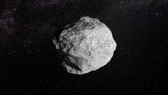 Pesquisadores monitoram o asteroide 2024 YR4, que possui chance de orbitar próximo à Terra na próxima década