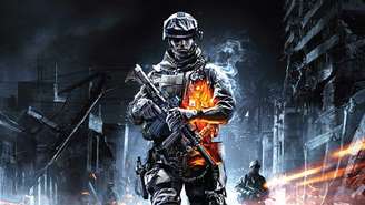 EA mostra jogabilidade do próximo Battlefield e anuncia programa de teste
