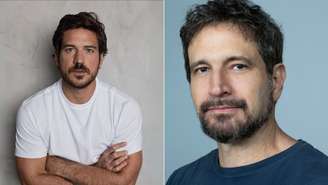 Marco Pigossi e Caco Ciocler são anunciados em remake brasileiro de Quarto do Pânico