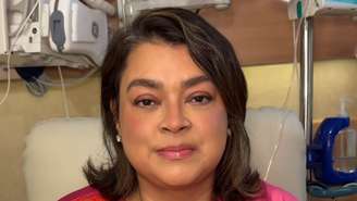 Preta Gil foi diagnosticada com câncer colorretal em janeiro de 2023