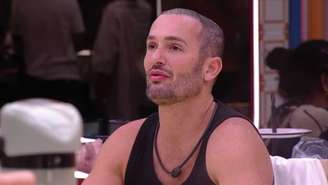 Diego Hypolito revela que enfrentou um problema de saúde durante os Jogos Olímpicos, em 2012; brother detalha sua condição na época