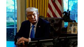 Trump deverá proibir meninas e mulheres trans de competirem em modalidades femininas 