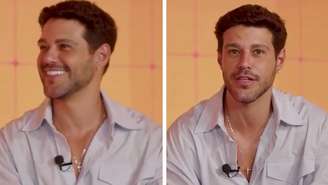 Rodrigo Mussi foi o segundo eliminado do BBB 22