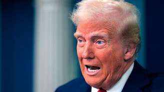 México e Canadá conseguiram um acordo para pausar as tarifas dos EUA por 30 dias