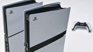 PS6 deve vir com leitor de disco, diz ex-chefe do PlayStation