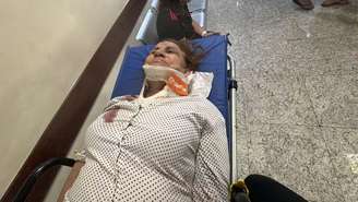 Um conflito intenso e violento emergiu em um condomínio no Rio de Janeiro, envolvendo a advogada Sonia e a síndica Carmem Silva