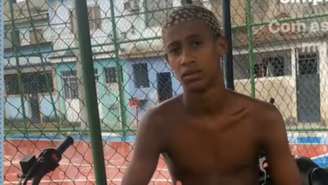 Adolescente tinha 17 anos