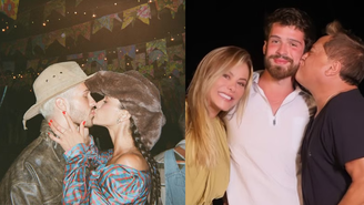 Após polêmica com Bruna Marquezine, Poliana Rocha manda indireta: 'Seja menos'