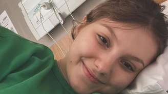 Isabel Veloso é diagnosticada com Linfoma Não-Hodgkin