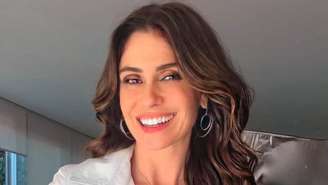 Giovanna Antonelli