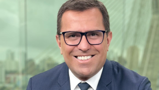 Rodrigo Bocardi foi demitido da Globo por justa causa