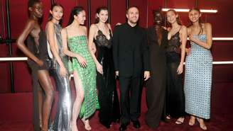 Sabato De Sarno deixa Gucci
