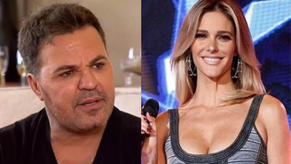 Eduardo Costa se pronuncia após prisão vir à tona: 'Fui inocentado'