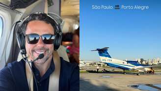 Tragédia aérea: Saiba quem é o advogado que morreu na queda do avião em São Paulo