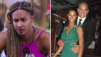 Quem é o ex-namorado de Aline? Sister quase entrou no BBB 25 com o rapaz