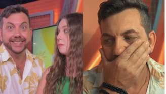 Edilberto e Raissa revelam planos após saída do BBB 25