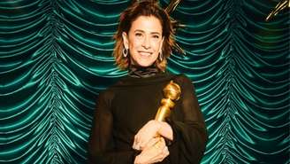 Fernanda Torres é favorita ao Oscar por 'Ainda Estou Aqui', diz sensitiva