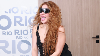 Shakira 
