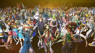 Eiyuden Chronicle: Hundred Heroes terá expansões em fevereiro, março e abril