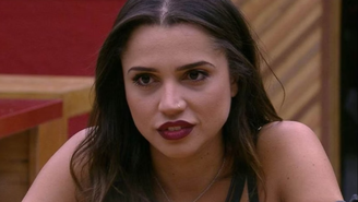 Paula no BBB 18