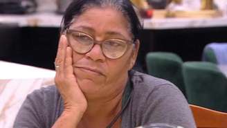 Dona Delma no 'BBB 25'