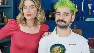 Saiba quem era Paulo Yoller, chef de cozinha que morreu aos 36 anos