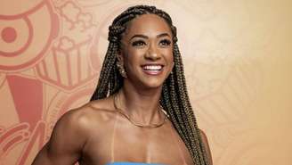 Aline Patriarca têm vídeo falando sobre carência resgatado pelos fãs