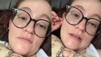 Mineira com a “pior dor do mundo” segundo a medicina, recebe novo diagnóstico para tratamento; Carolina Arruda compartilha sua luta nas redes sociais