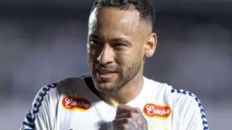 Neymar tem mais de 11 mil horas jogadas no Counter-Strike