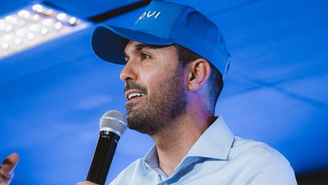 Quézide Cunha, CEO acusado de demitir funcionário que se recusou a participar de culto