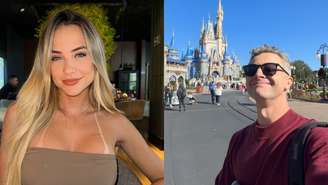 Gabi Martins se pronuncia sobre envolvimento com ex