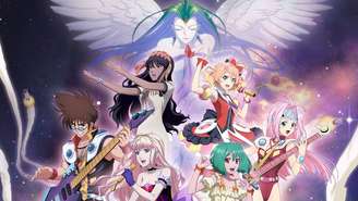Macross: Shooting Insight desperdiça legado da franquia de anime