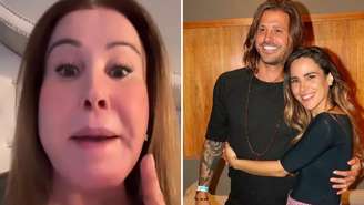 Por que Zilu Godói não gosta de Dado Dolabella? Relembre a confusão