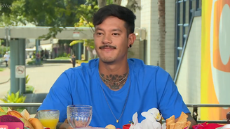 Gabriel foi o sexto eliminado no BBB25