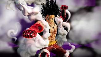 One Piece: Pirate Warriors 4 será lançado para PS5 e Xbox Series X|S