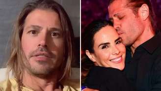 Como Dado Dolabella está? Ator entra em fase perturbada após término com Wanessa