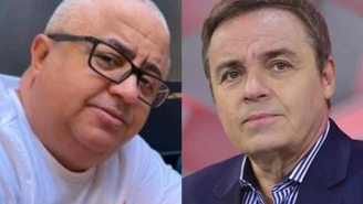 Justiça reabre caso do suposto filho de Gugu e corpo do apresentador pode ser exumado