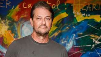Marcelo Serrado tem usado sua visibilidade para chegar no público
