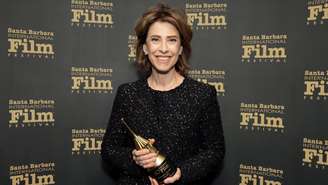 Quais são os planos de Fernanda Torres após o Oscar? Atriz responde