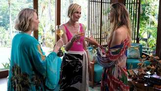 Nova temporada da série se passa em um resort de luxo