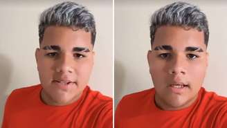 Influencer de 19 anos aciona Justiça após ser alvo de gordofobia: 'Está uma baleia'