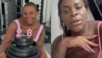 Jojo Todynho reage após ser ignorada por famosos no aniversário: ‘Sou amiga de CLT’