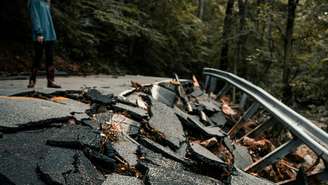 Defesa Civil se pronuncia após alerta de terremoto em São Paulo e Rio de Janeiro