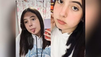 Adolescente de 14 anos sumida há 2 dias é achada morta e com sinais de agressão em SC