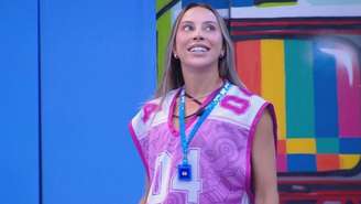 Renata no 'BBB 25'