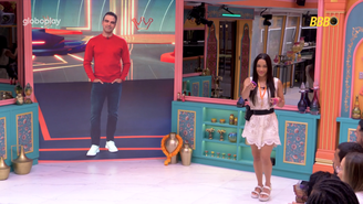 Eva divide a casa em Xepa e Vip