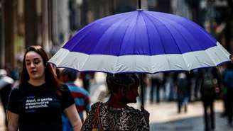 Os recordes recentes de temperatura mostram que a crise climática não é mais uma preocupação sobre o futuro