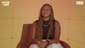 Jessi Alves foi a 14ª eliminada do BBB 22